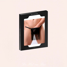 Charger l&#39;image dans la galerie, String sexy pour hommes, usage quotidien ou pour une soirée spéciale envoyé dans un carton discret totalement neutre sans mention De Hot en Bas.
