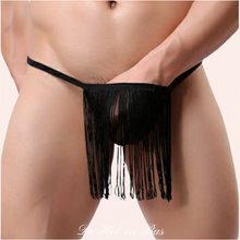 Charger l&#39;image dans la galerie, Le string pour homme est le sous-vêtement sexy par excellence.
