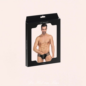 Strings pour lui: Strings pour hommes trouver de la lingerie pour hommes sur notre loveshop en ligne De Hot en Bas.